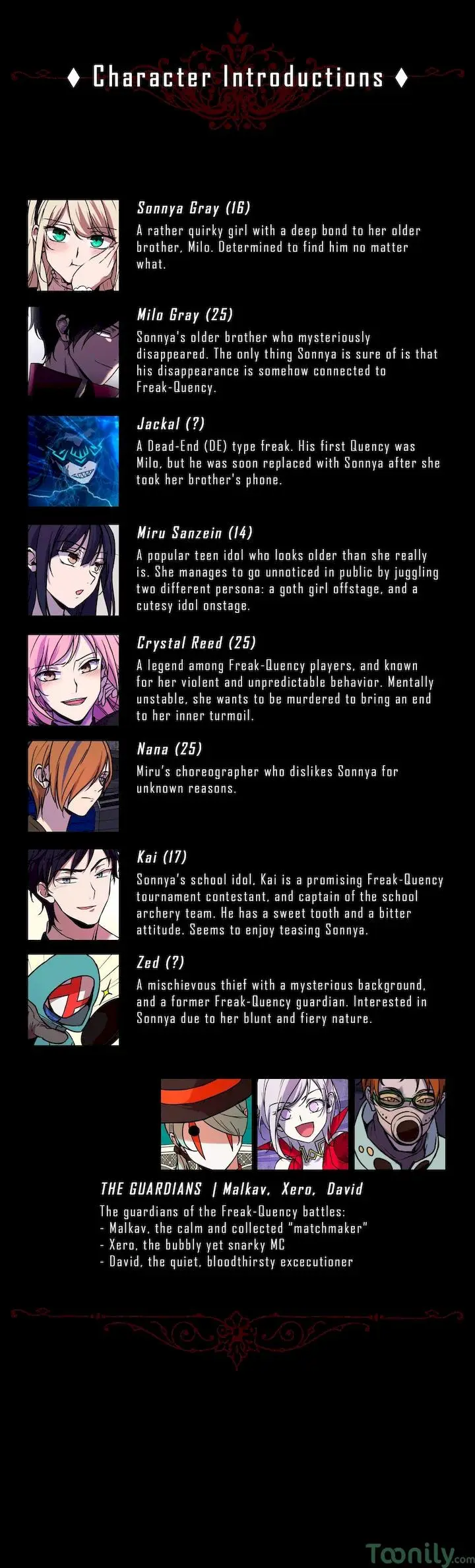 Freak-Quency Episode 22 - Page 4