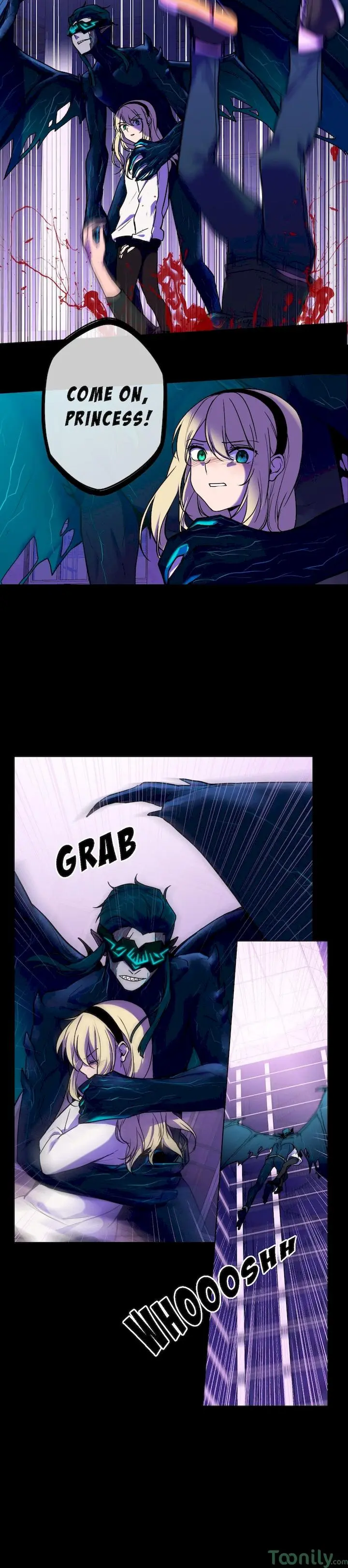 Freak-Quency Episode 23 - Page 5