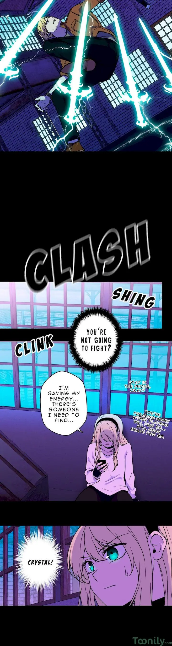 Freak-Quency Episode 23 - Page 7