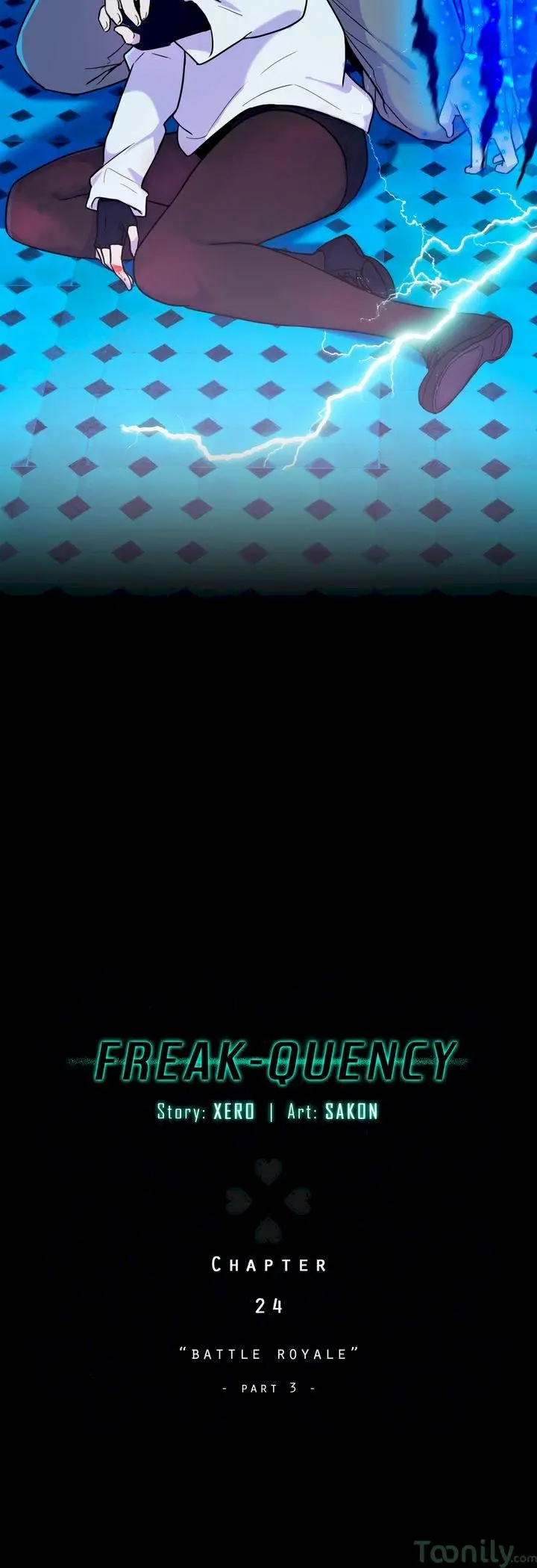 Freak-Quency Episode 24 - Page 3