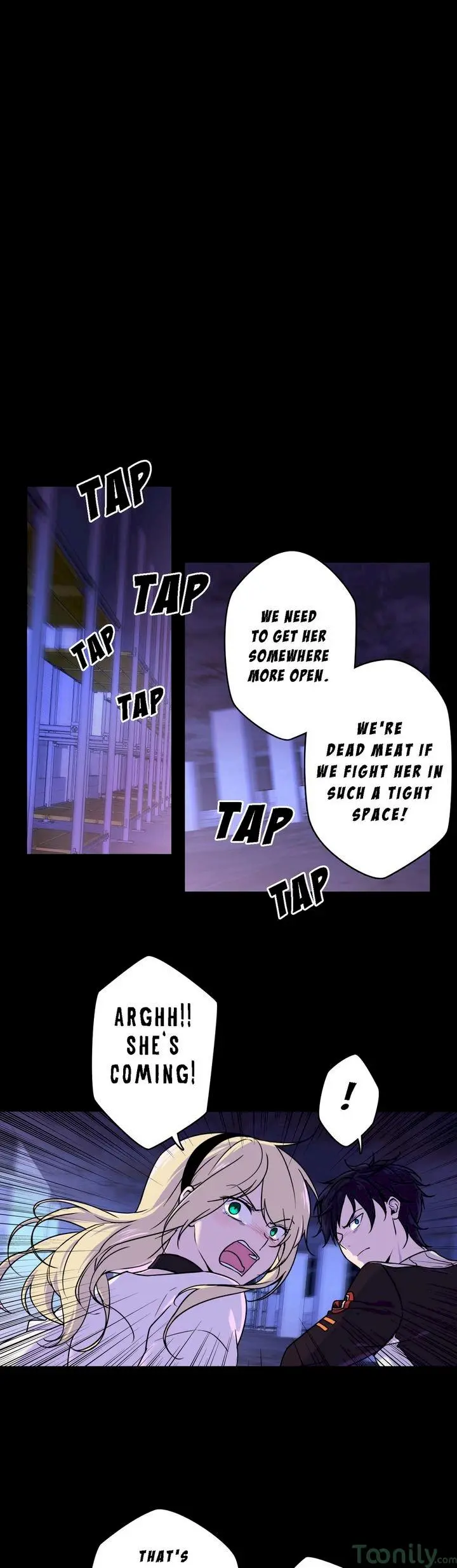 Freak-Quency Episode 24 - Page 9