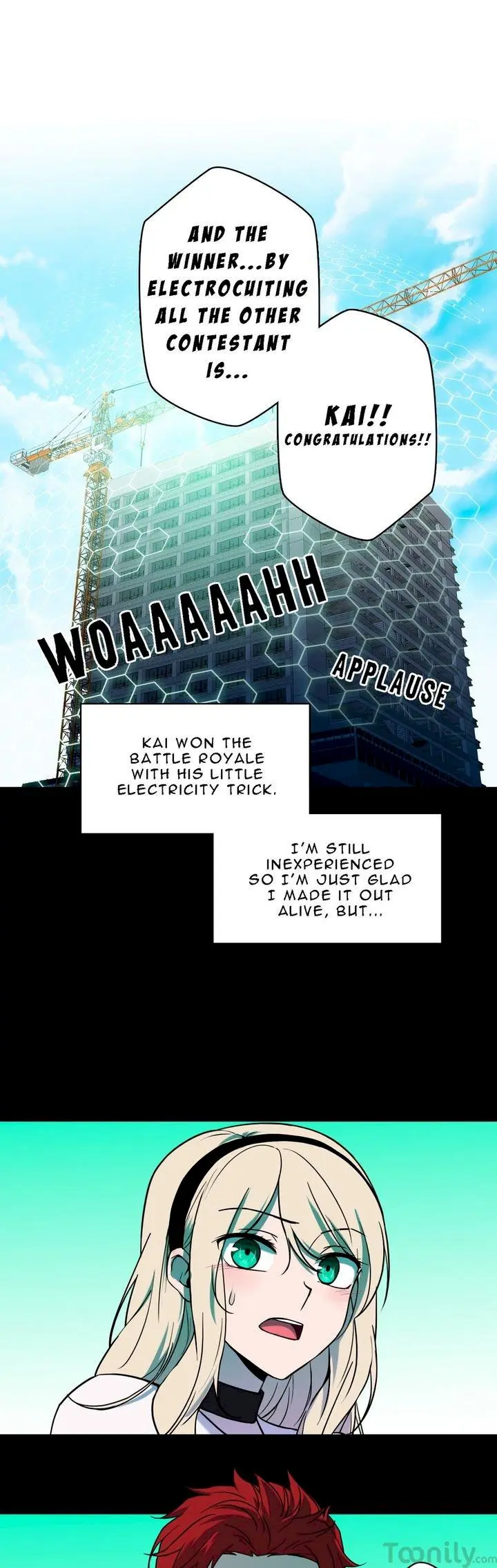 Freak-Quency Episode 25 - Page 1