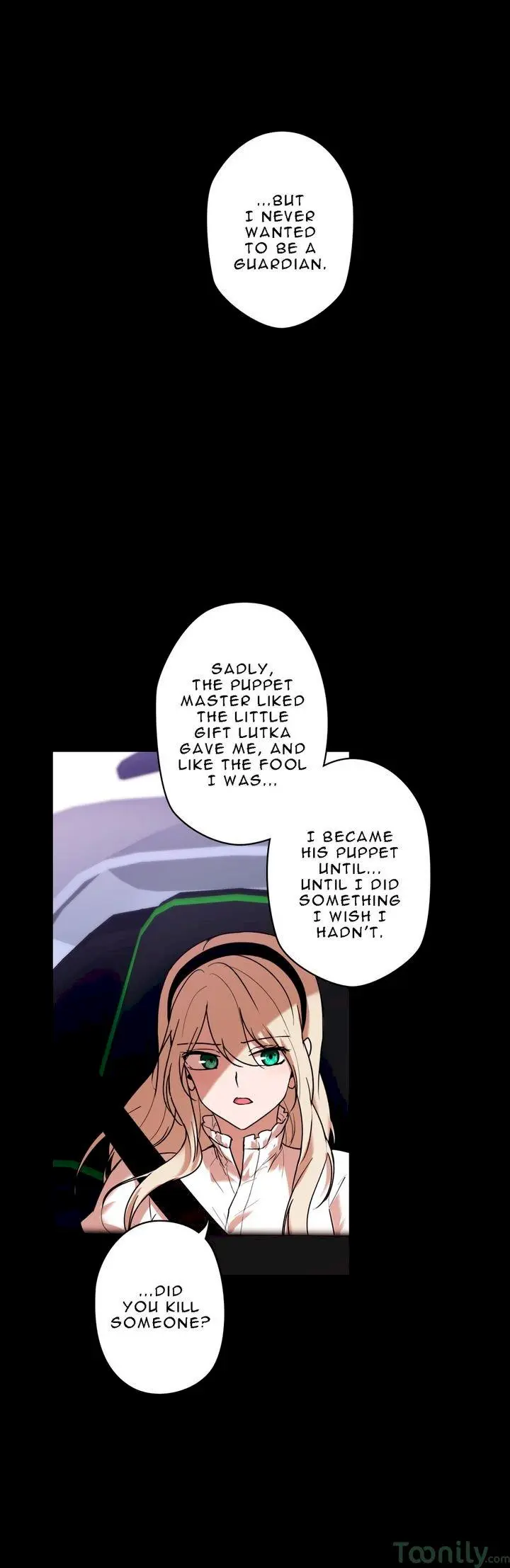 Freak-Quency Episode 25 - Page 19