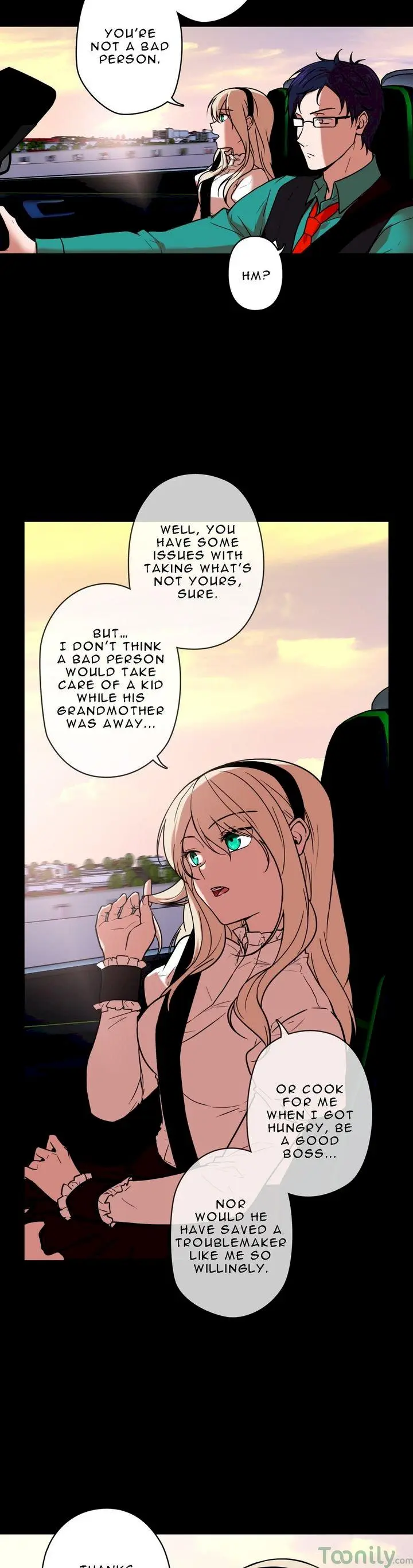 Freak-Quency Episode 25 - Page 22