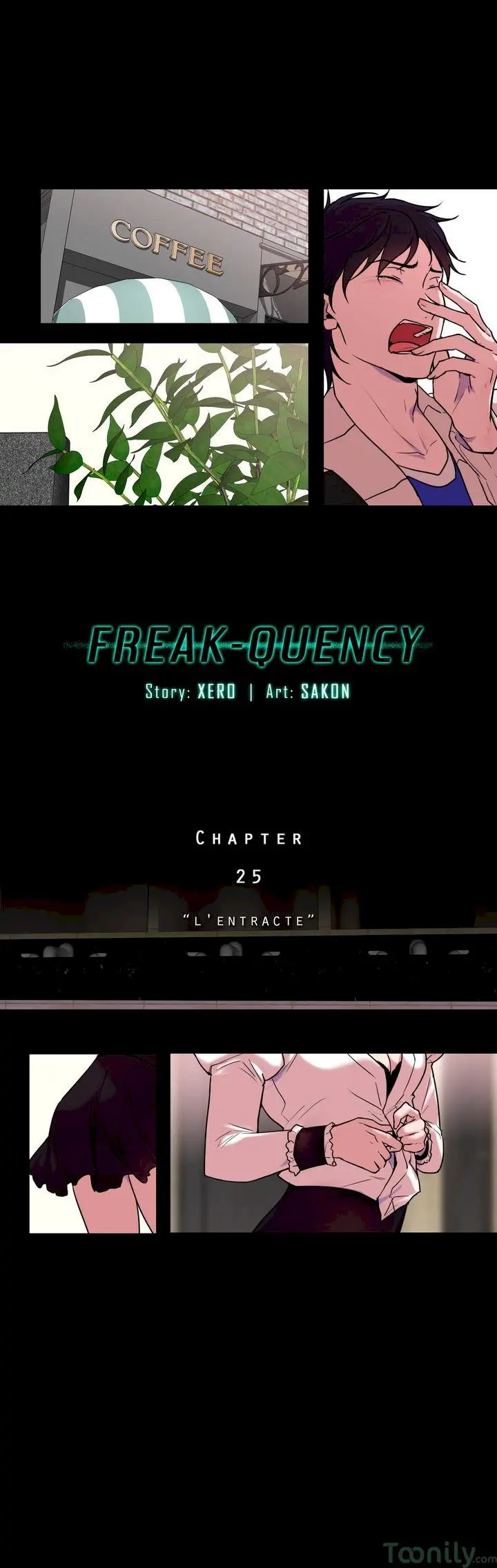 Freak-Quency Episode 25 - Page 3