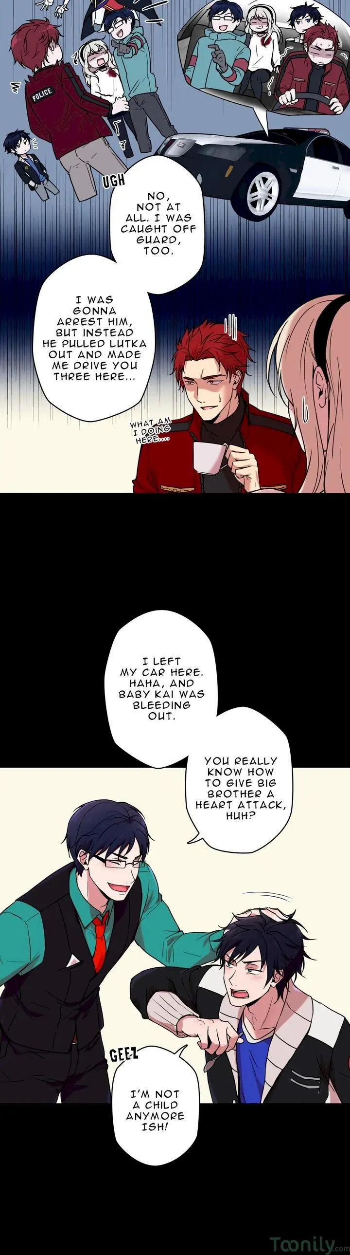 Freak-Quency Episode 25 - Page 6