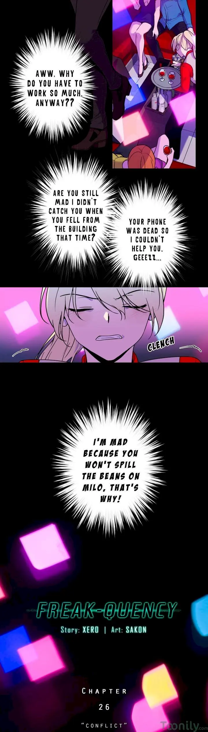 Freak-Quency Episode 26 - Page 2