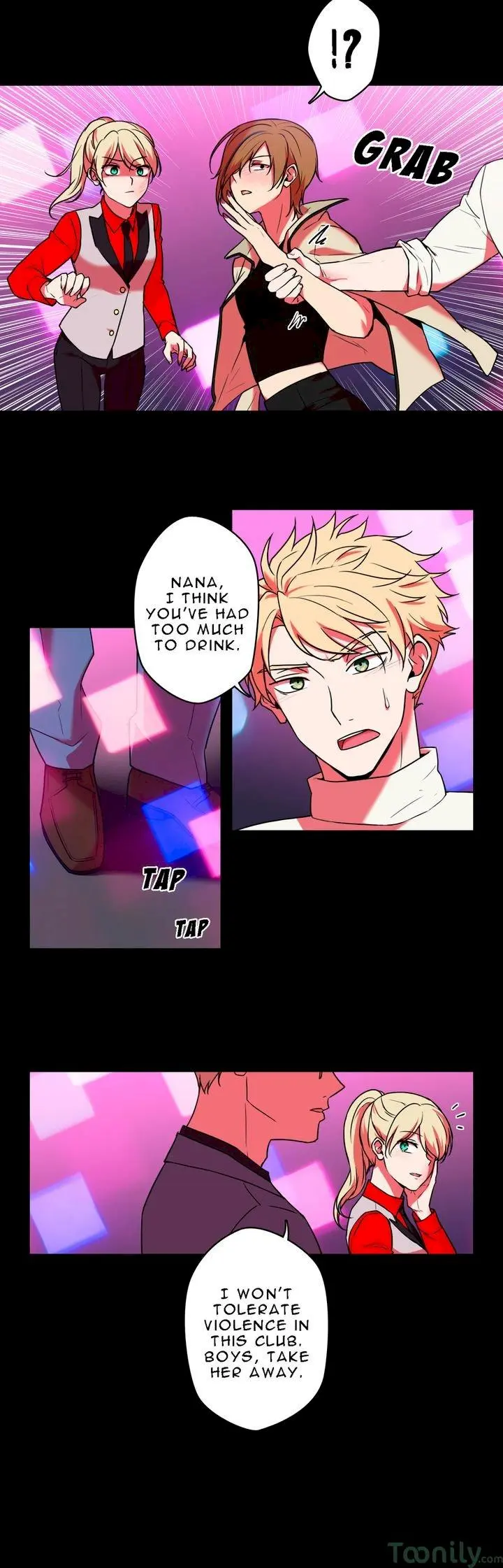 Freak-Quency Episode 26 - Page 7