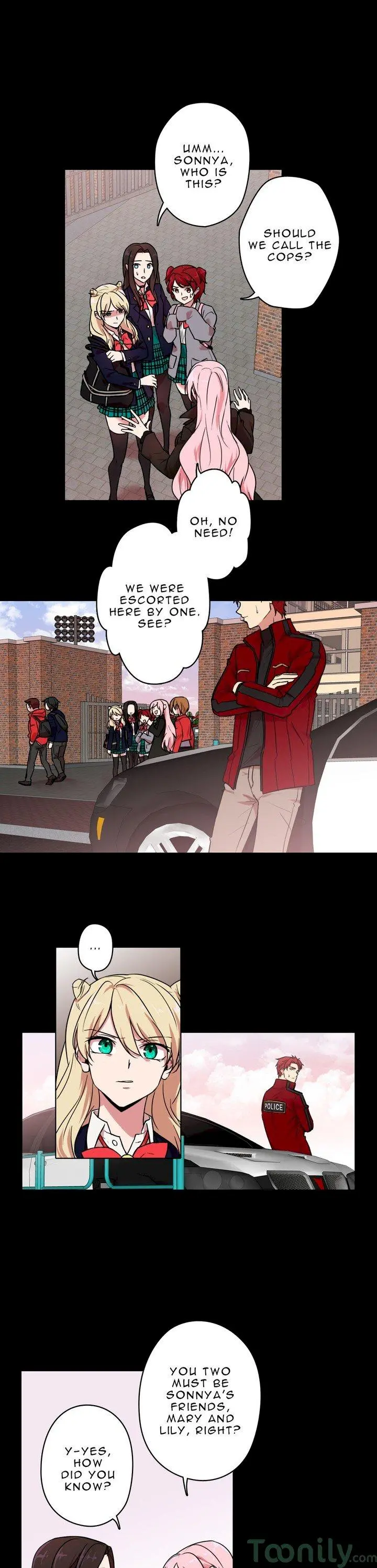 Freak-Quency Episode 27 - Page 12
