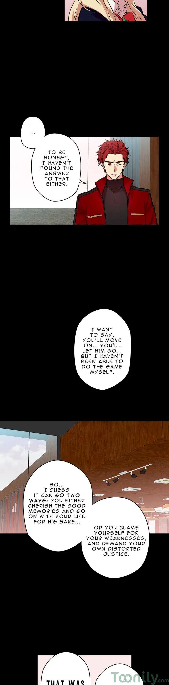 Freak-Quency Episode 27 - Page 22