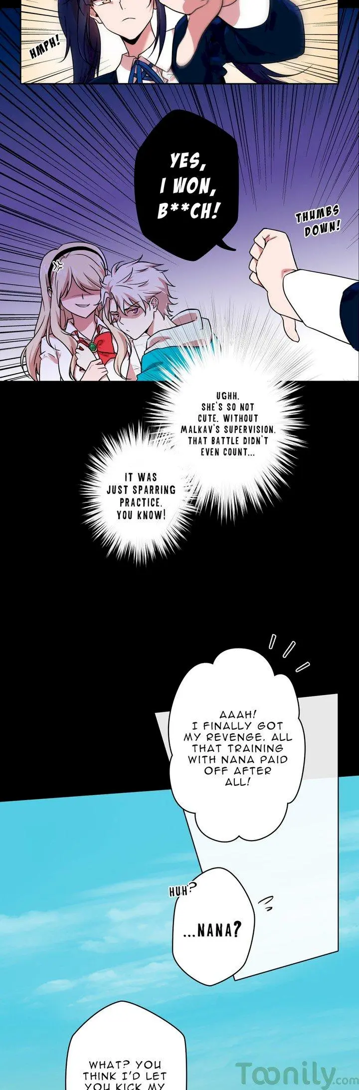 Freak-Quency Episode 28 - Page 13