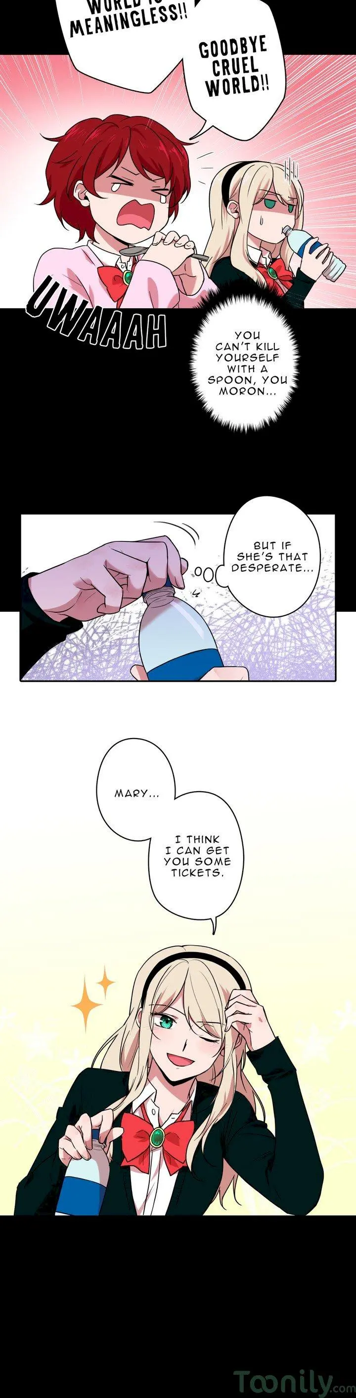 Freak-Quency Episode 28 - Page 3