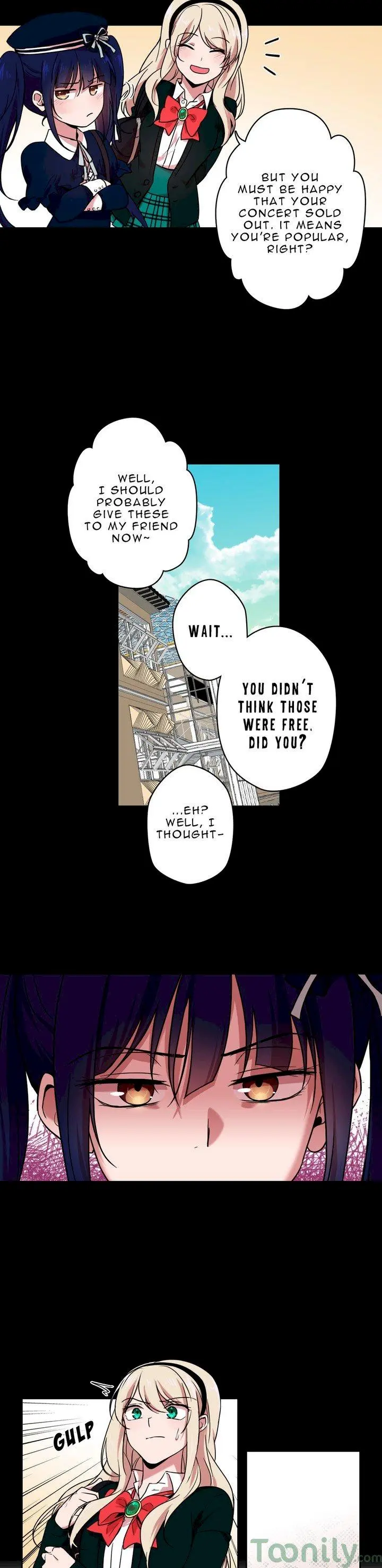 Freak-Quency Episode 28 - Page 6