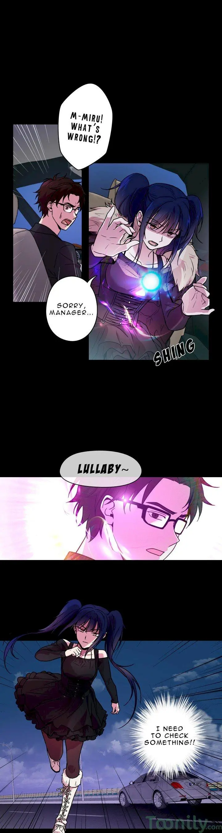 Freak-Quency Episode 29 - Page 21