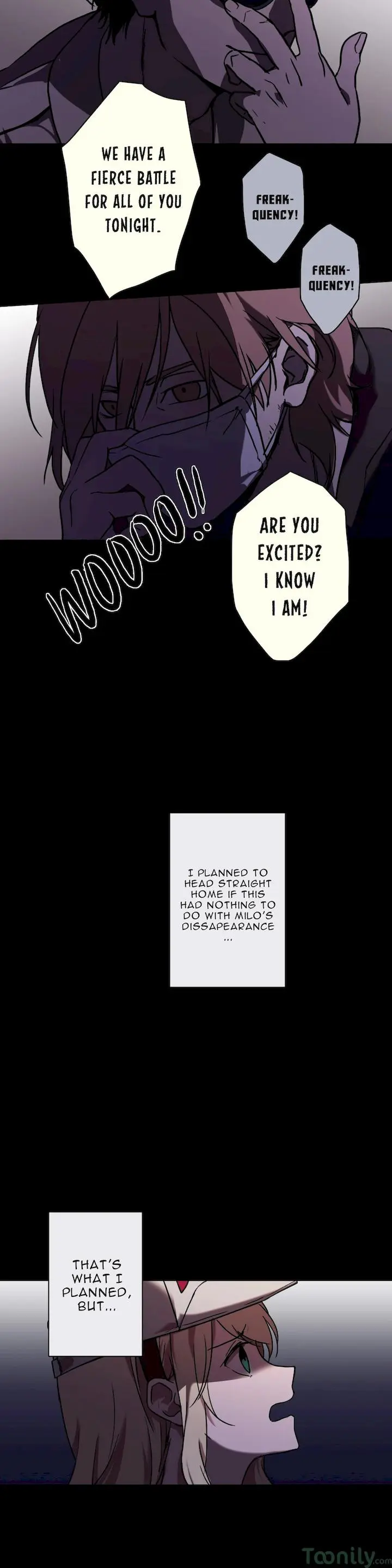 Freak-Quency Episode 3 - Page 11