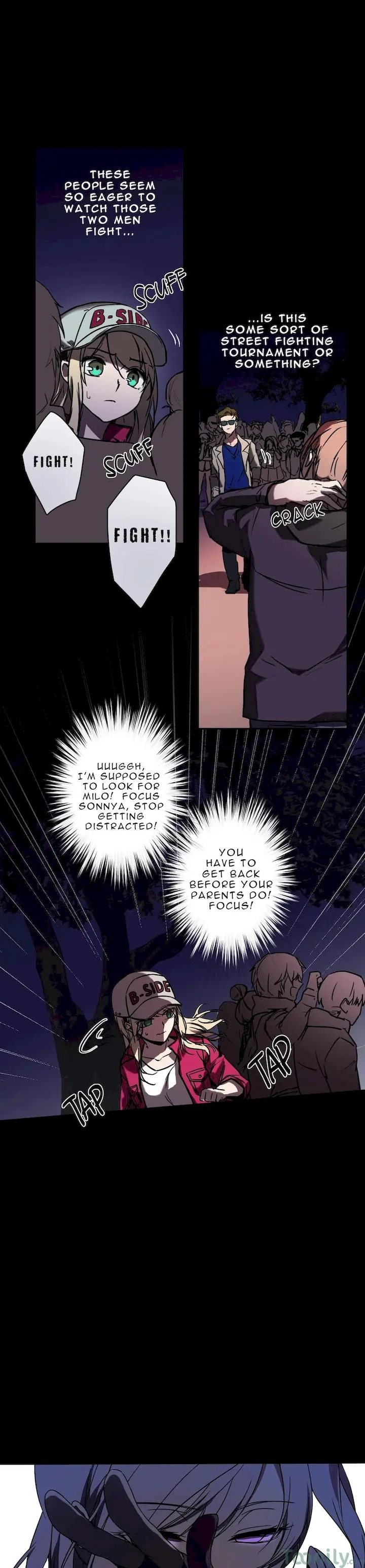 Freak-Quency Episode 3 - Page 15