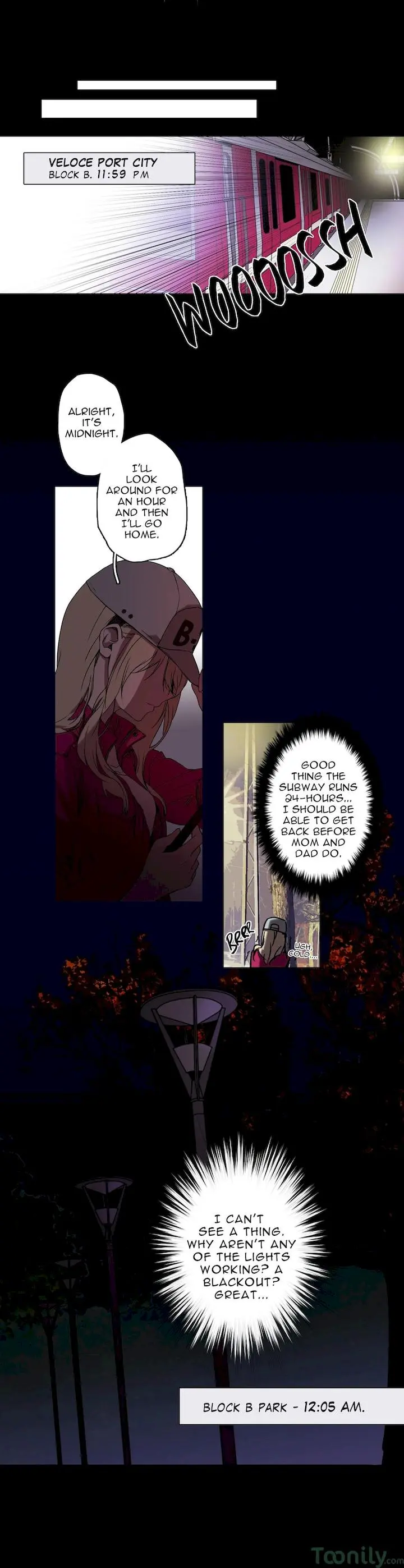 Freak-Quency Episode 3 - Page 4