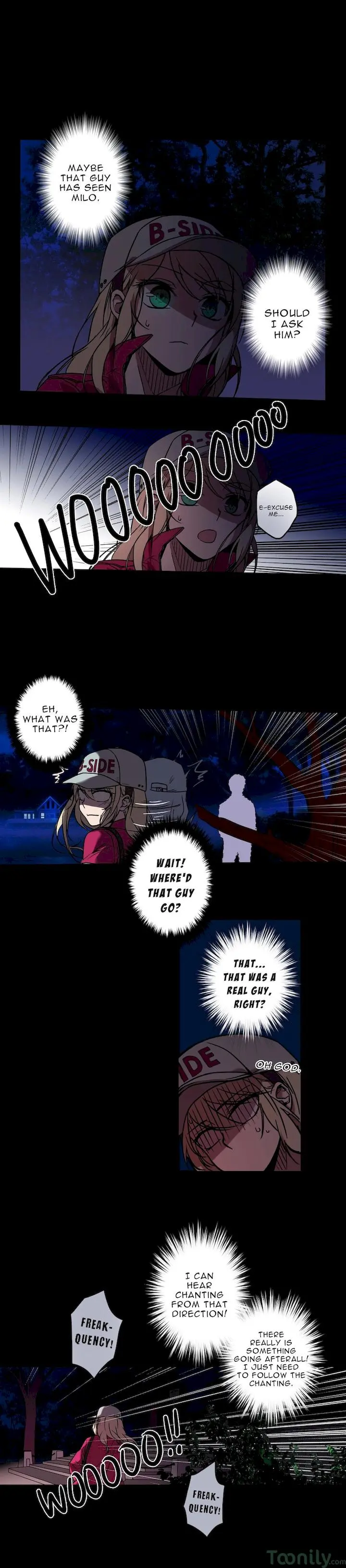 Freak-Quency Episode 3 - Page 6