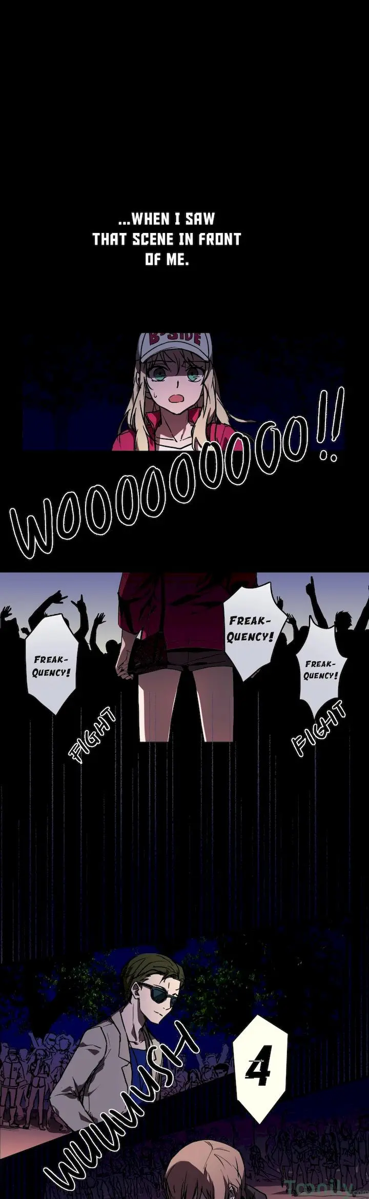 Freak-Quency Episode 3 - Page 8