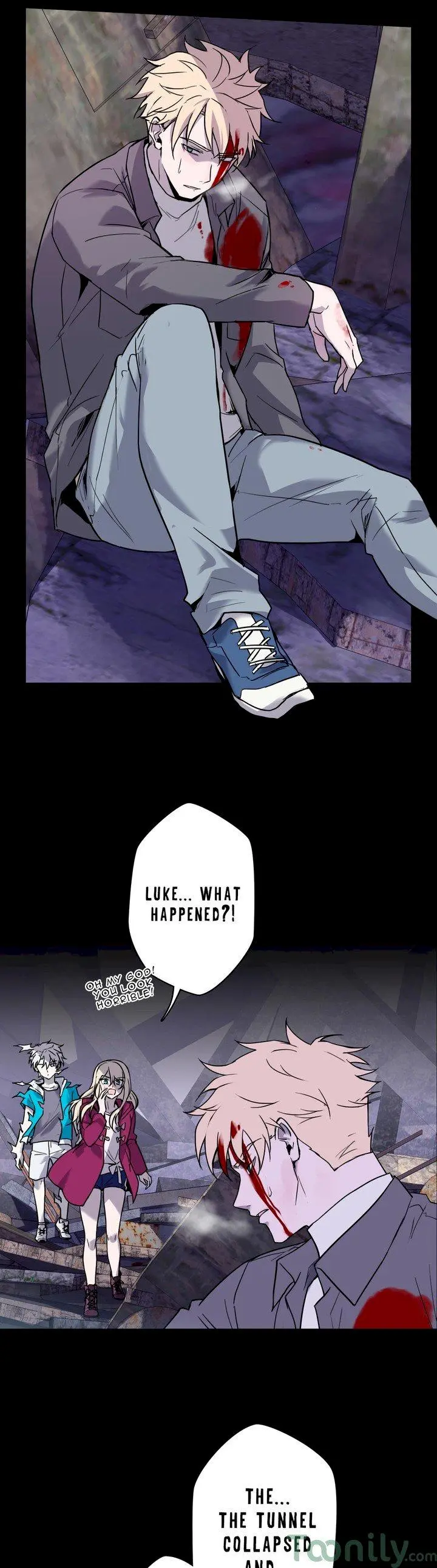 Freak-Quency Episode 30 - Page 37