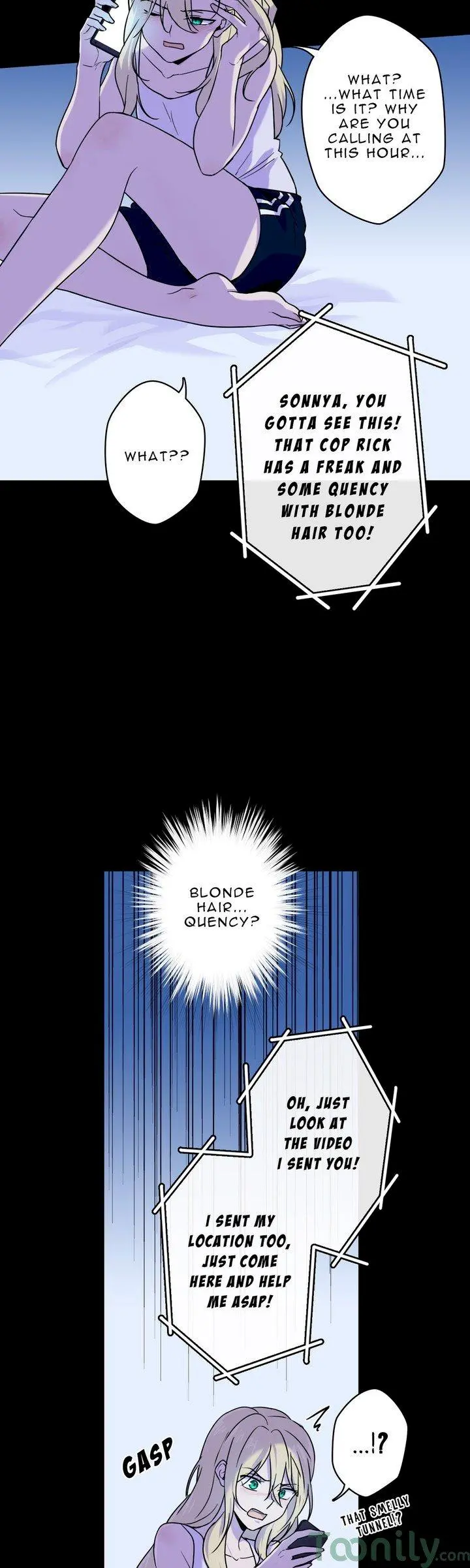 Freak-Quency Episode 30 - Page 6