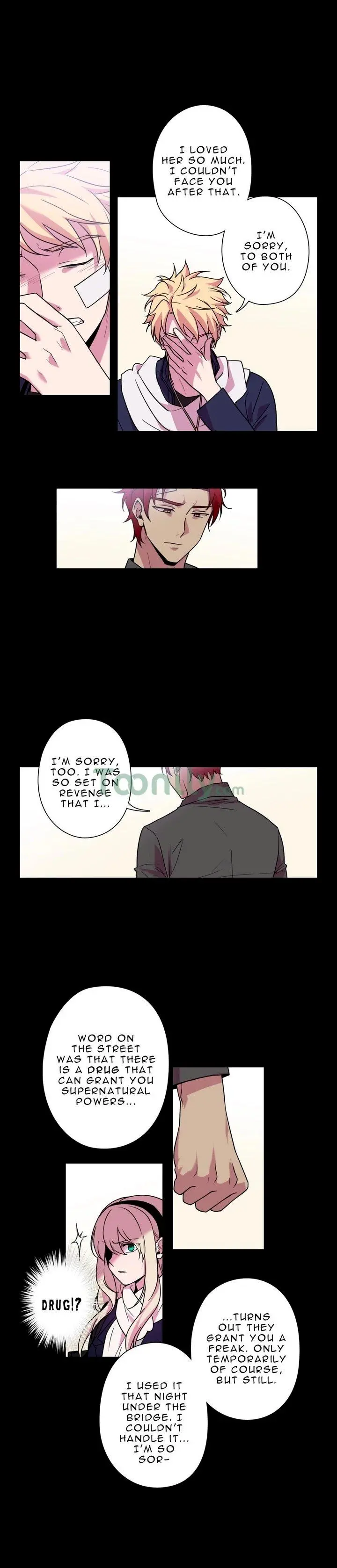 Freak-Quency Episode 31 - Page 23