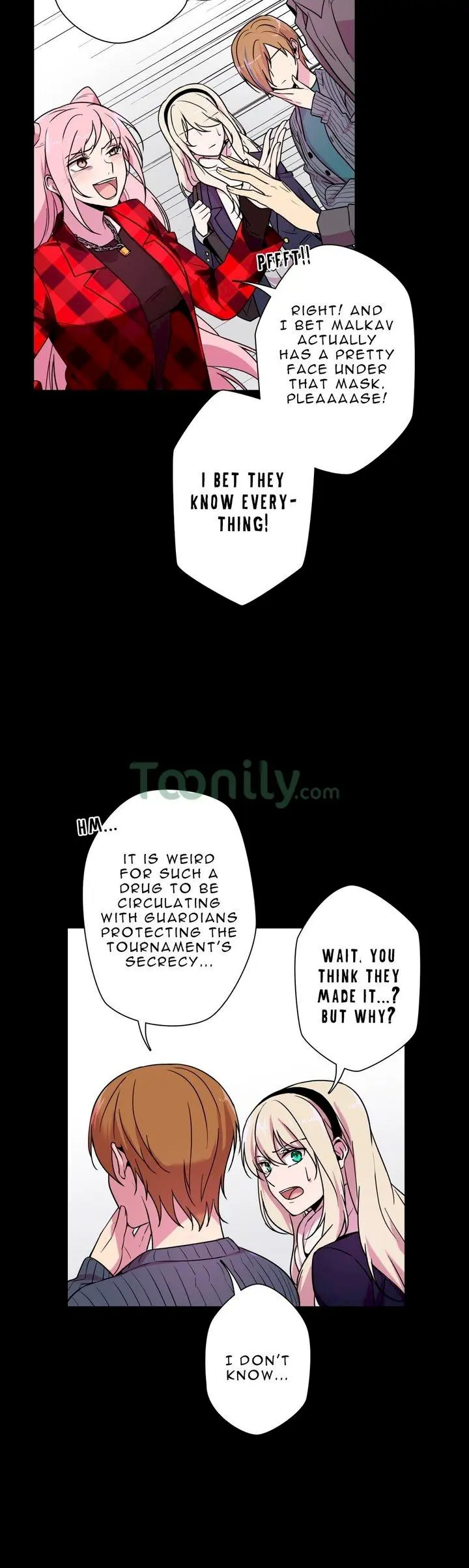 Freak-Quency Episode 31 - Page 28