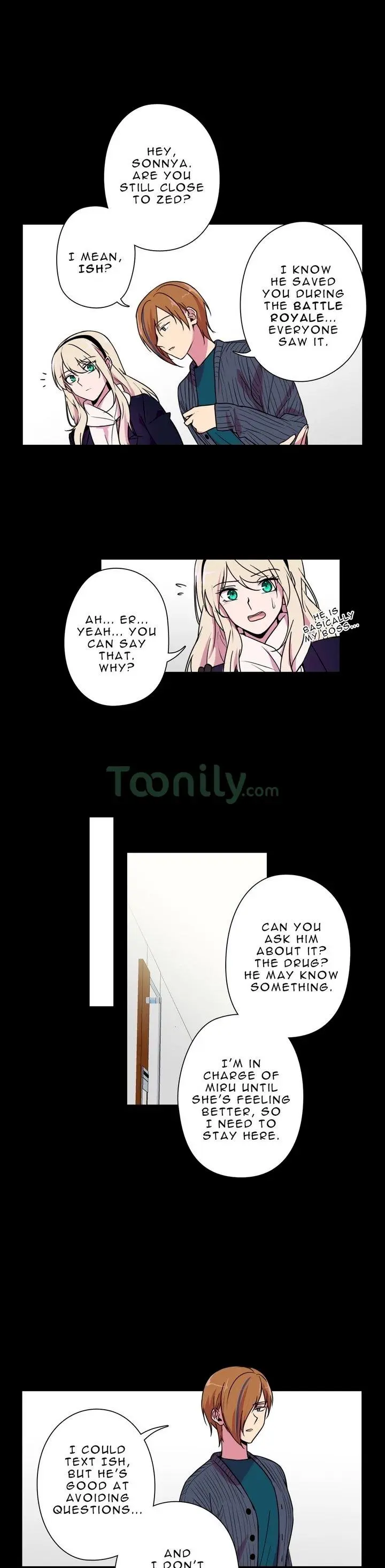 Freak-Quency Episode 31 - Page 29