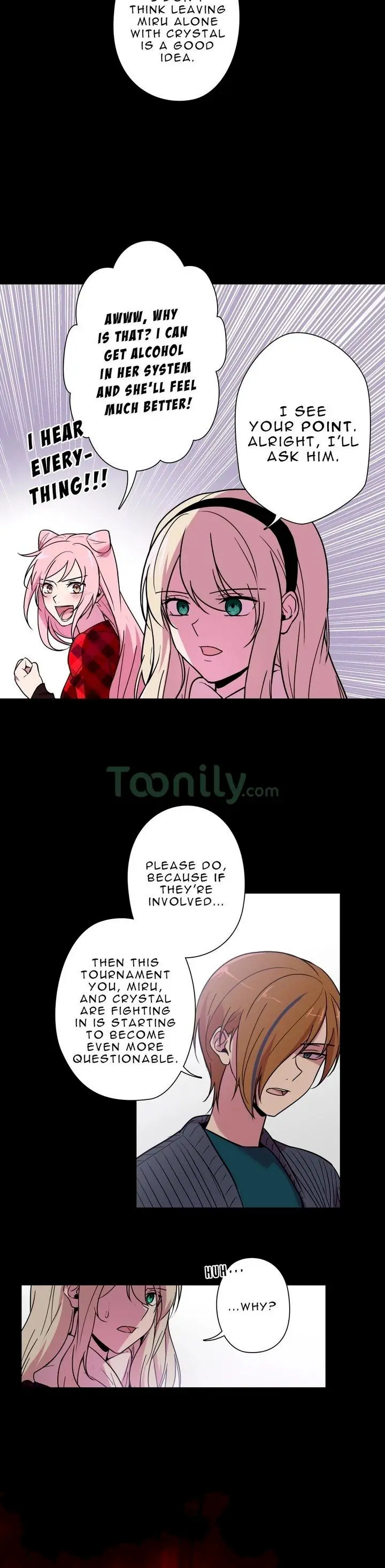 Freak-Quency Episode 31 - Page 30
