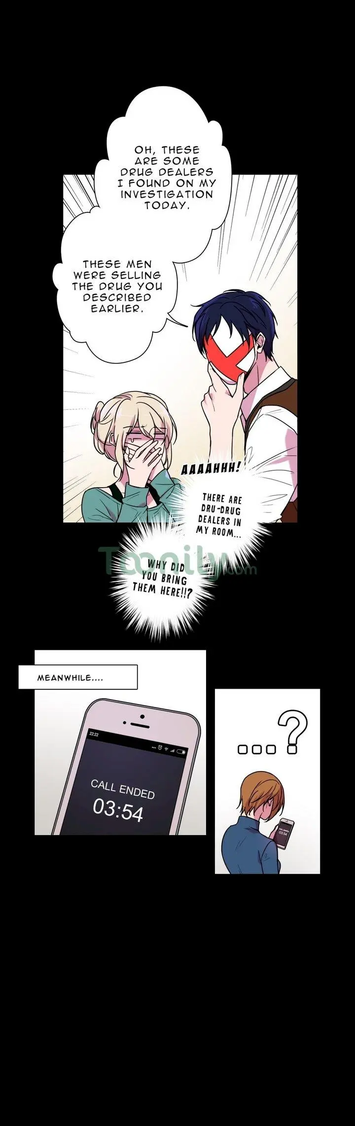 Freak-Quency Episode 32 - Page 13