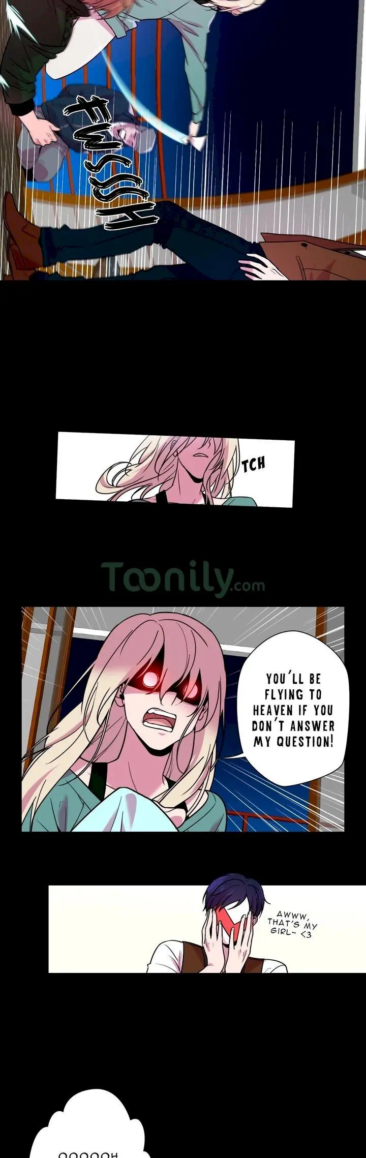 Freak-Quency Episode 32 - Page 16