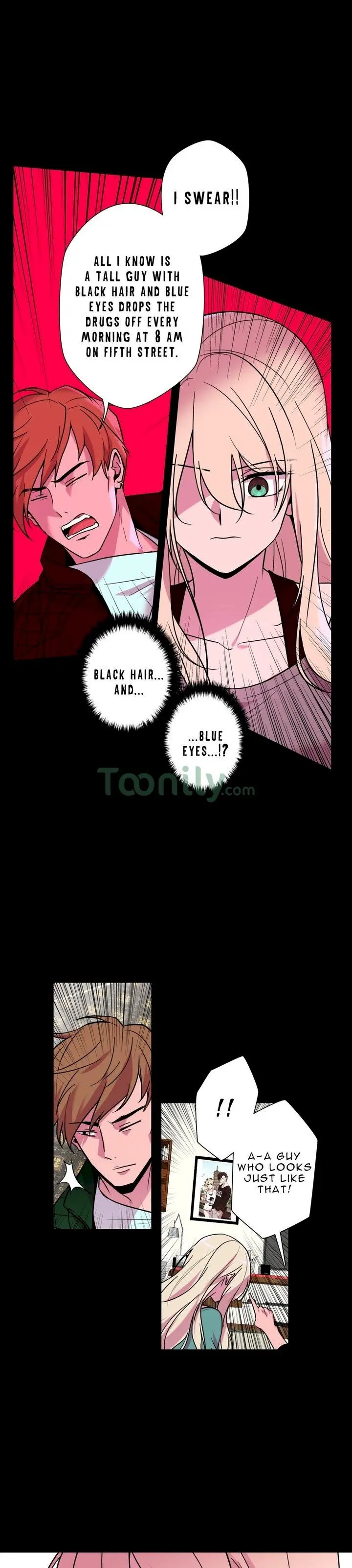Freak-Quency Episode 32 - Page 18