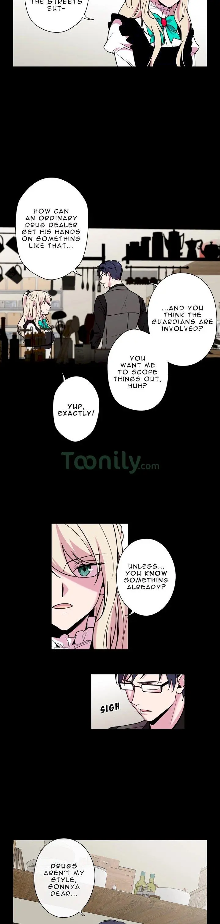 Freak-Quency Episode 32 - Page 2
