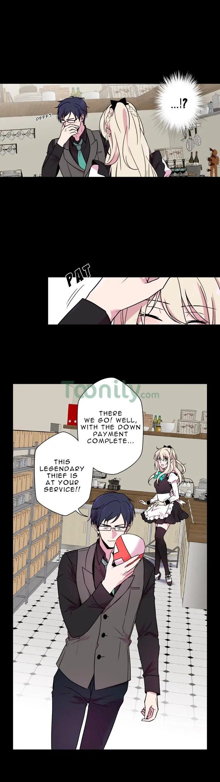 Freak-Quency Episode 32 - Page 6
