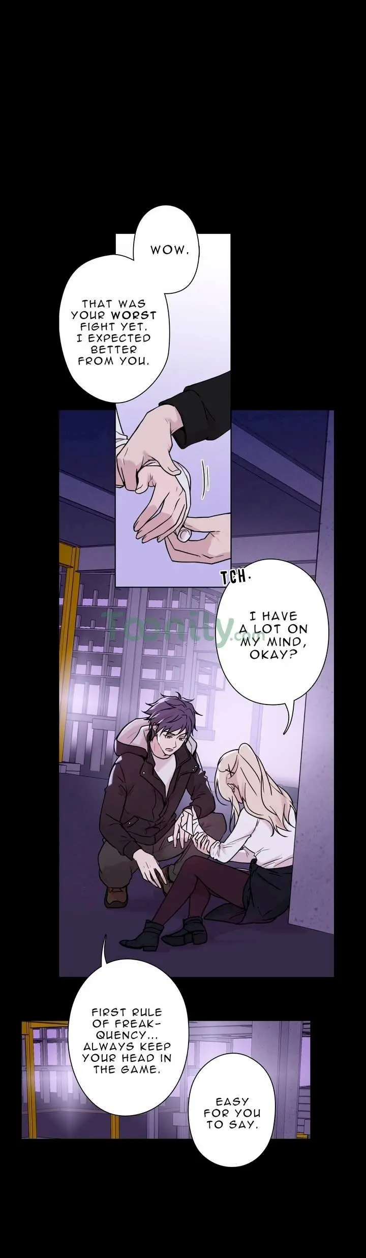 Freak-Quency Episode 33 - Page 10