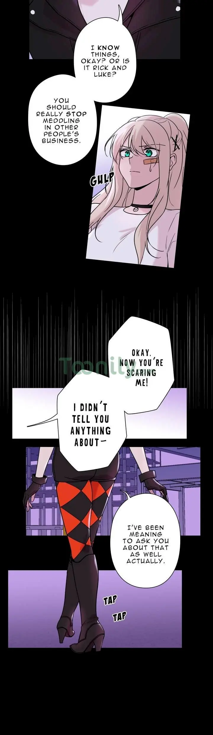 Freak-Quency Episode 33 - Page 12