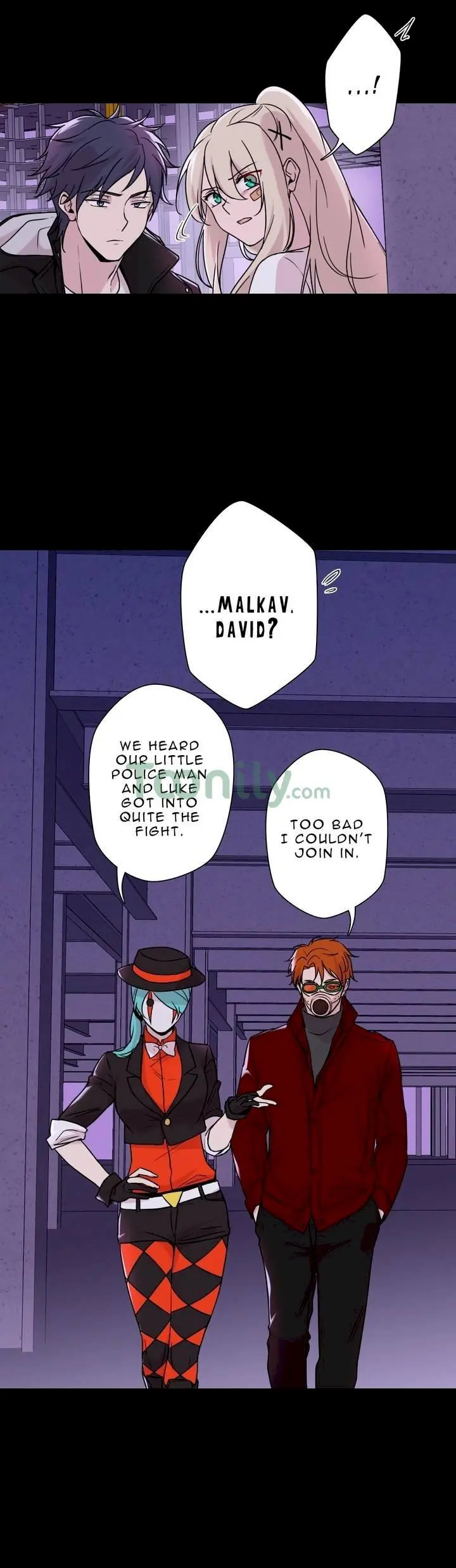 Freak-Quency Episode 33 - Page 13