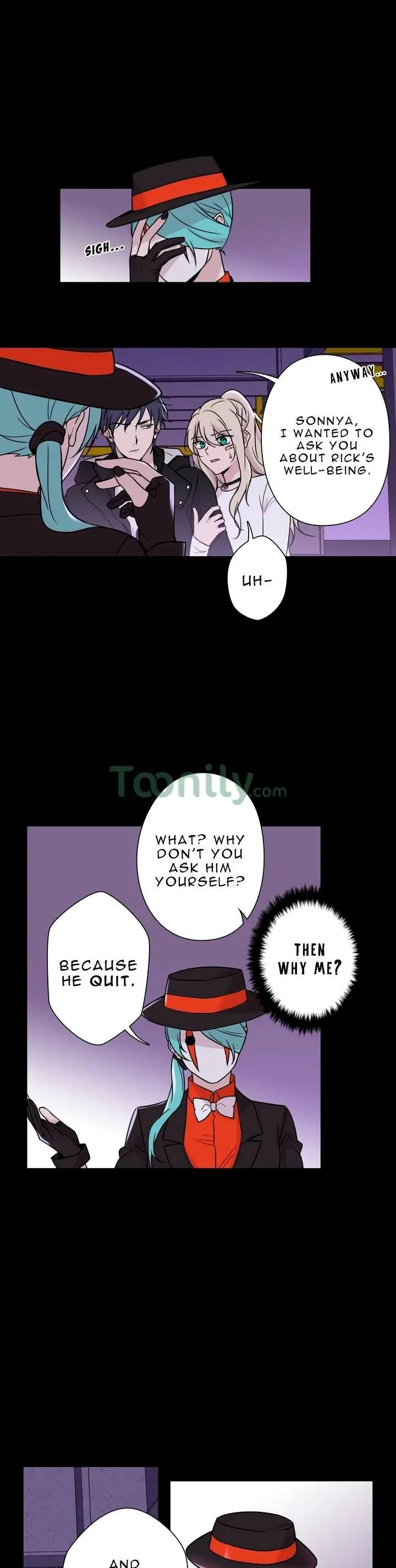 Freak-Quency Episode 33 - Page 18