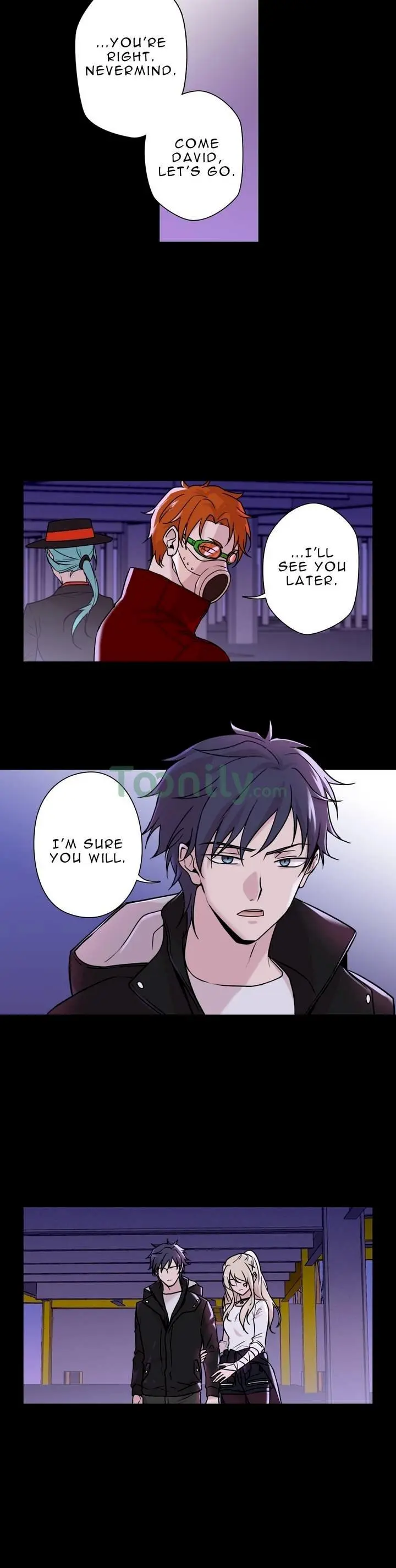 Freak-Quency Episode 33 - Page 20