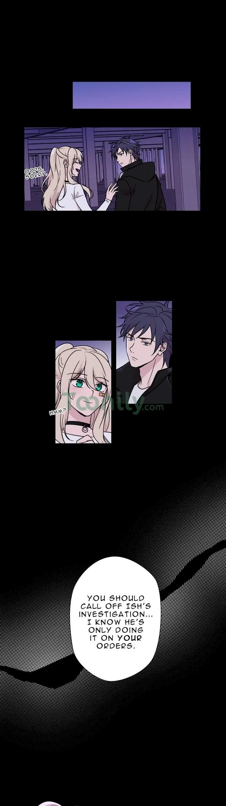 Freak-Quency Episode 33 - Page 21