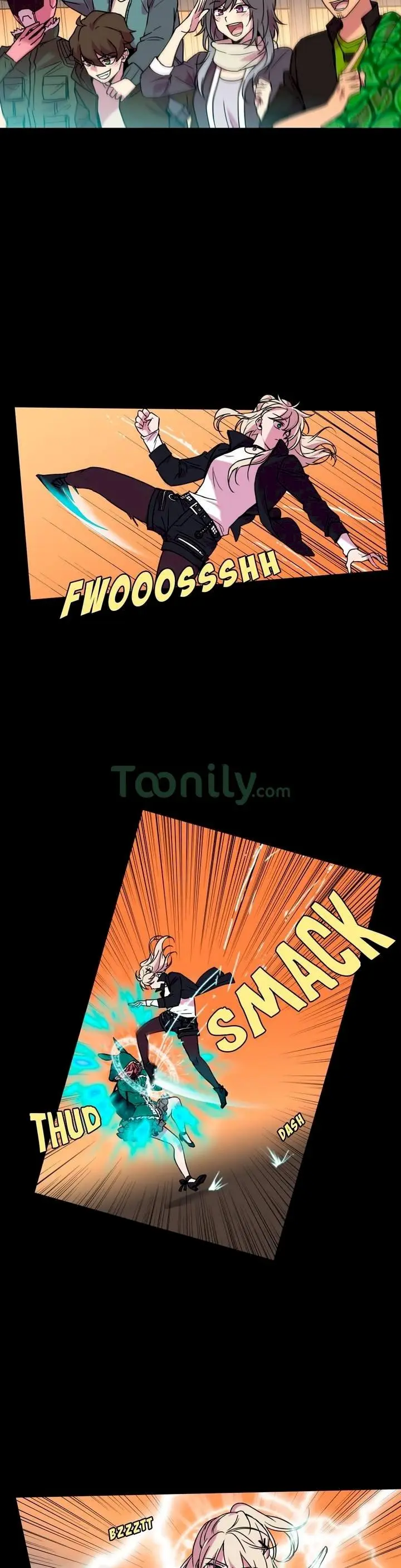 Freak-Quency Episode 33 - Page 3