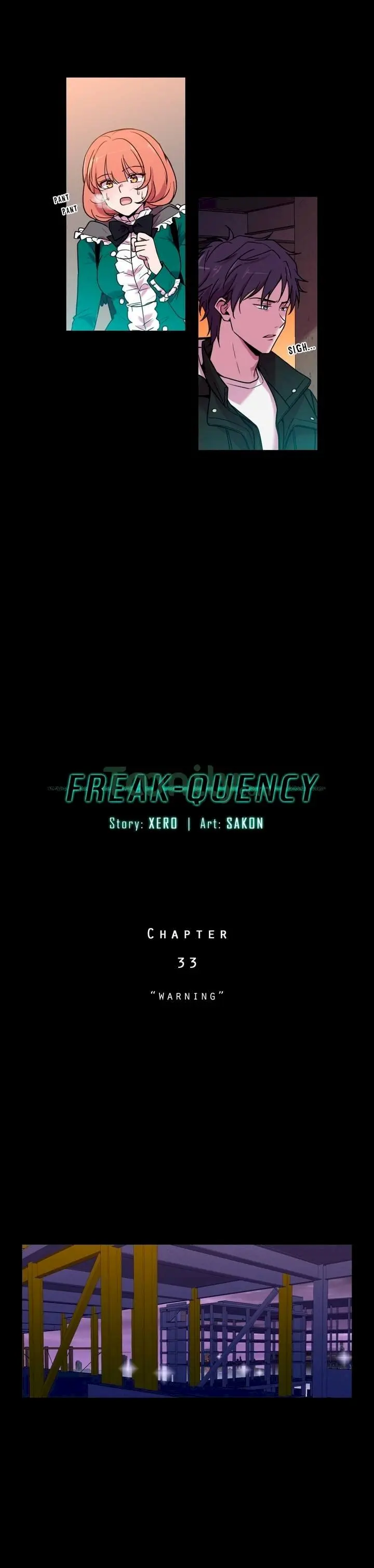 Freak-Quency Episode 33 - Page 9