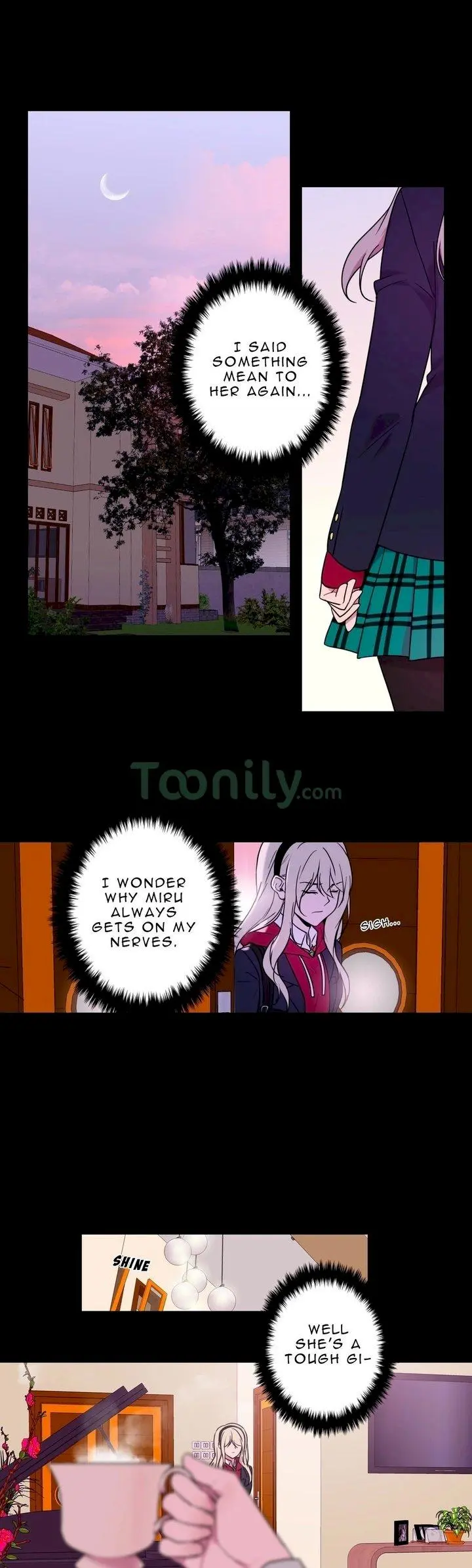 Freak-Quency Episode 34 - Page 22