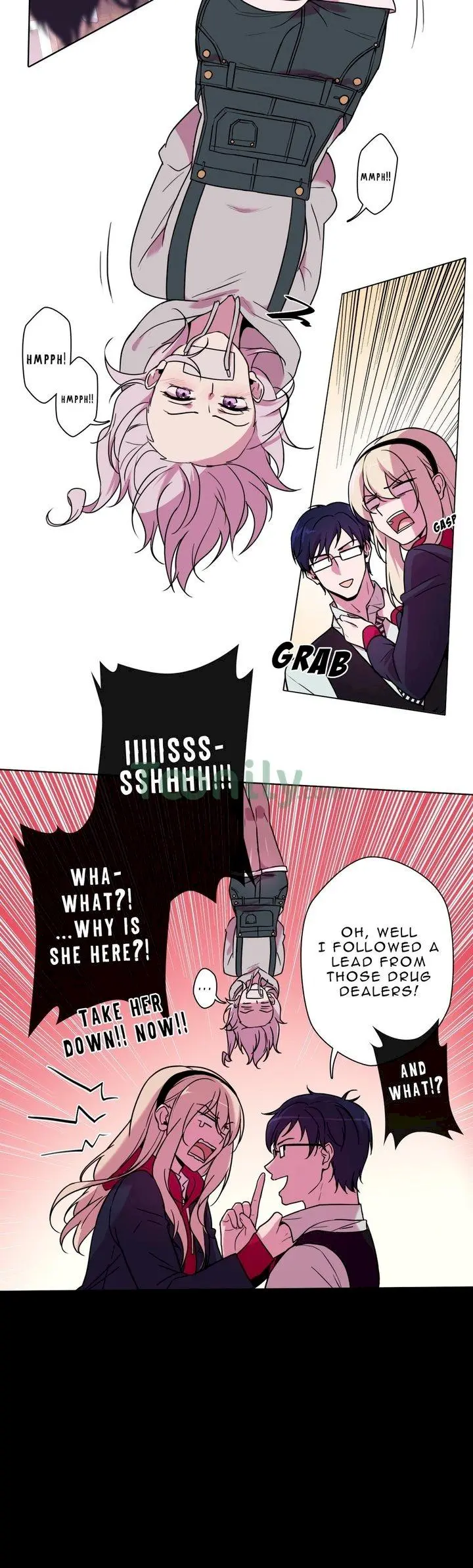 Freak-Quency Episode 34 - Page 24