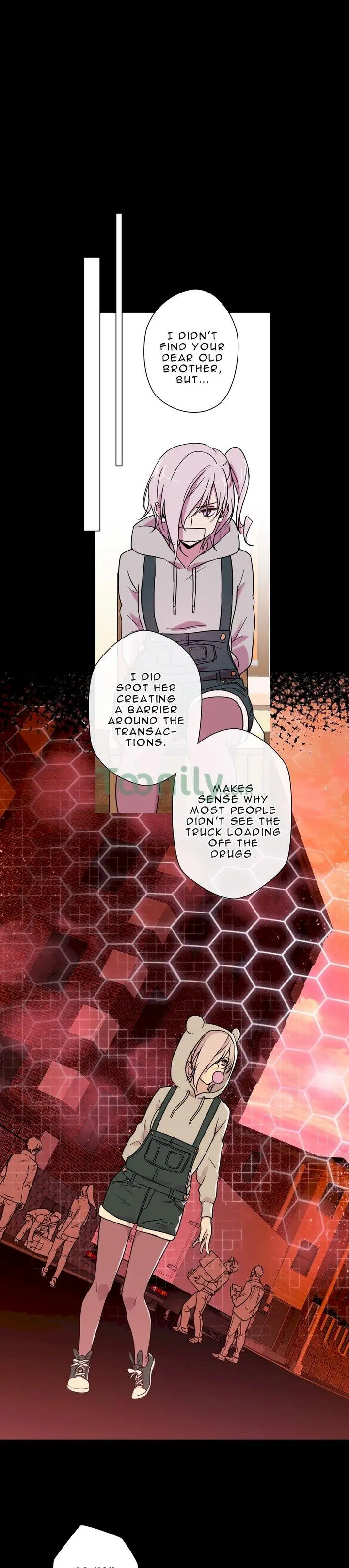 Freak-Quency Episode 34 - Page 25