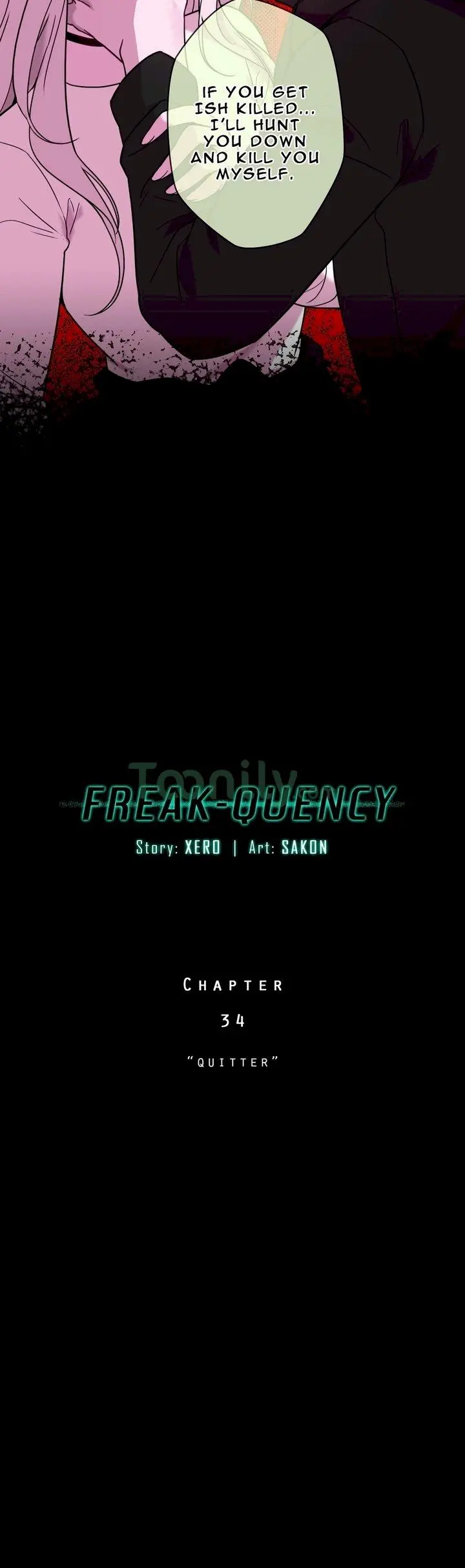 Freak-Quency Episode 34 - Page 3