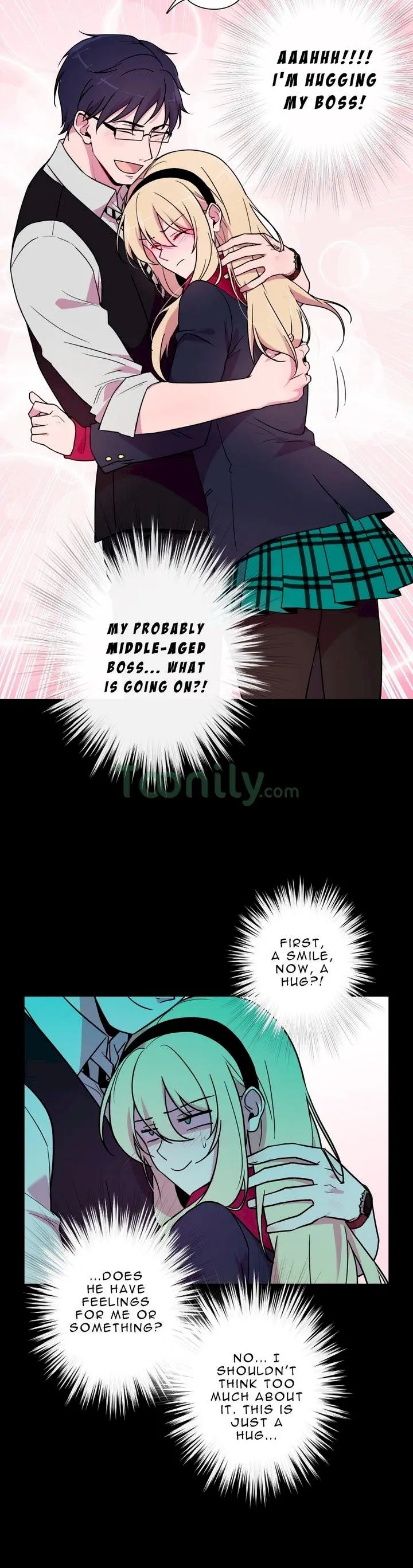 Freak-Quency Episode 35 - Page 14