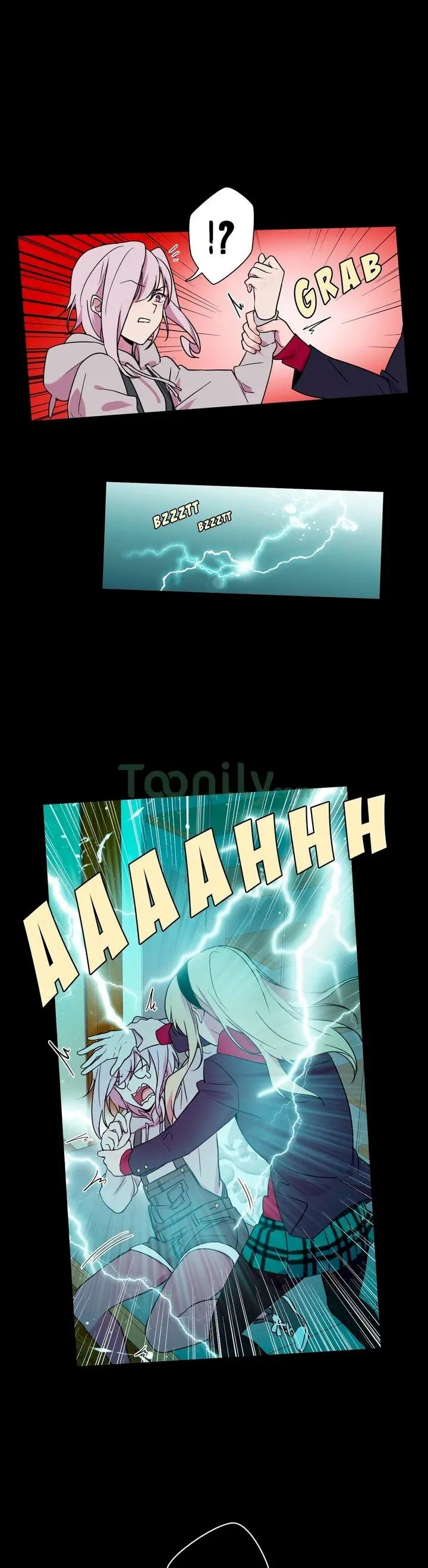 Freak-Quency Episode 35 - Page 18