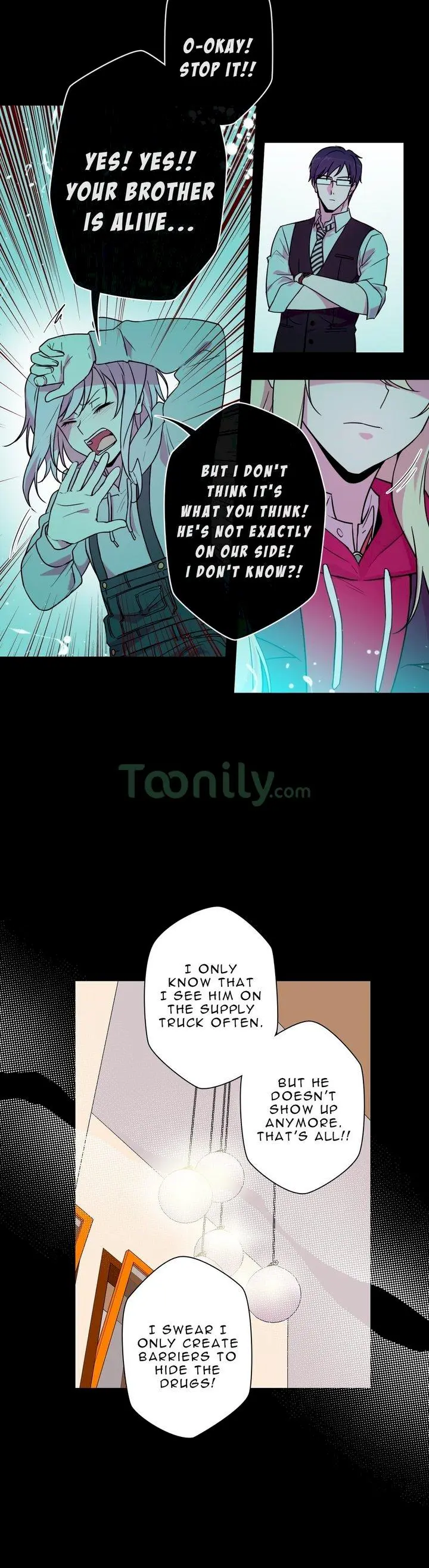 Freak-Quency Episode 35 - Page 19
