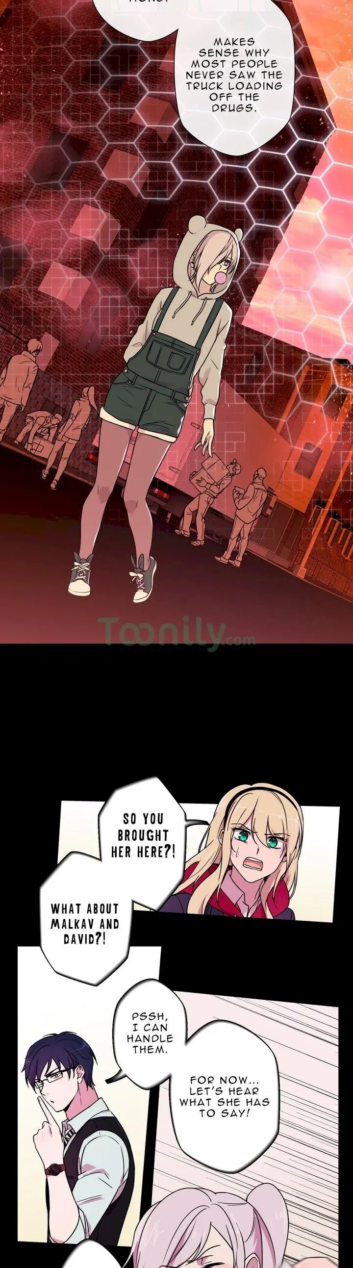 Freak-Quency Episode 35 - Page 2